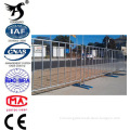 2014 Continued hot cheap crowd control barrier fence